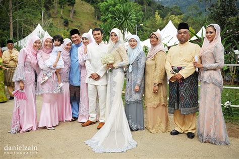 Made In Malaysia Anwar Ibrahims Sons Wedding