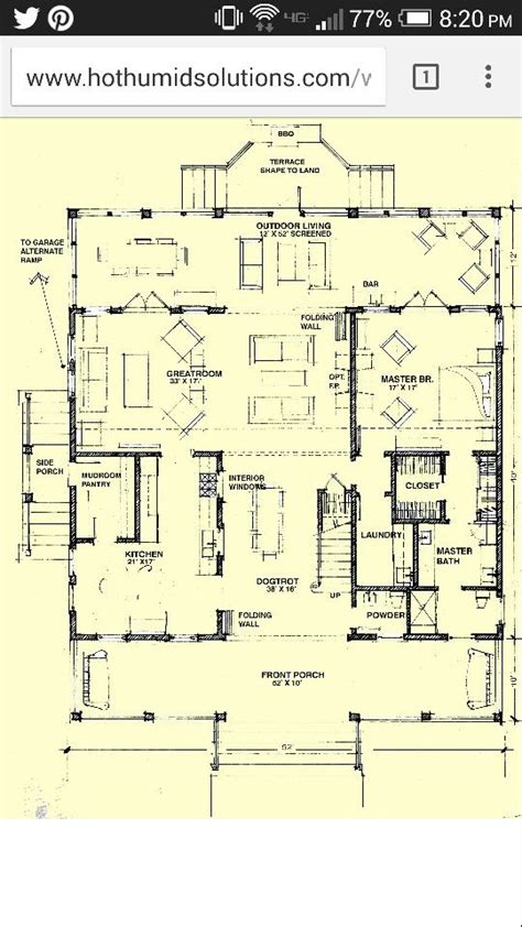 dog trot house dog trot floor plans beach homes plans outdoor liv dog trot house vintage