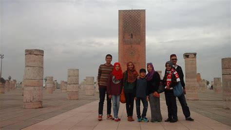 apakah perlu visa ke morocco tour and guide maroko