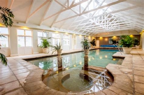 fordoun hotel spa nottingham road exclusive getaways exclusive