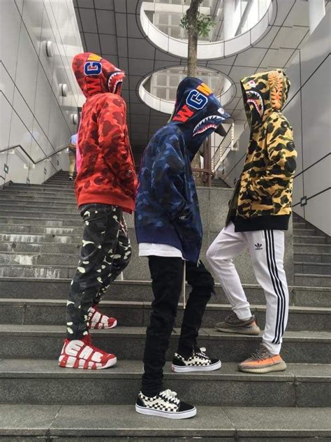 pin  sneaker heads  outfits hypebeast outfit hypebeast fashion hype clothing