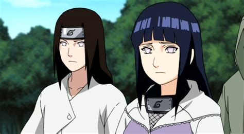 neji and hinata shippuden nejihina photo 36541581 fanpop