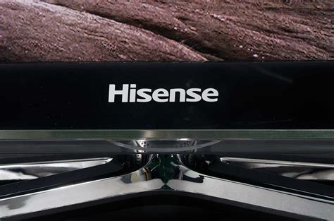 hisense brings google powered smart tv options   people