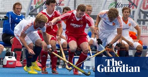 Holland Stun England In Overtime To Win Hockey Nations Cup Sport