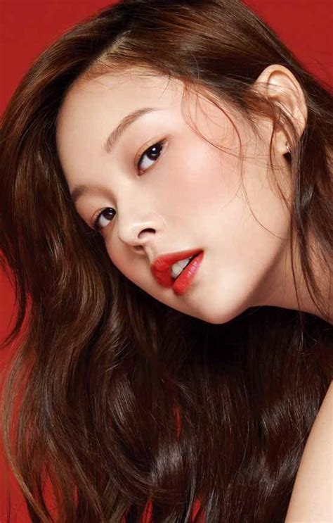 3 korean makeup trends you ll want to wear in 2018 female