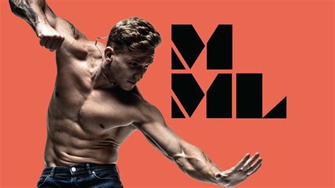 Magic Mike Live Vip Meet And Greet Tickets Event Dates And Schedule