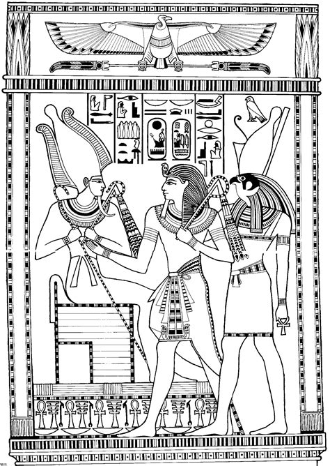pin su clil egypt
