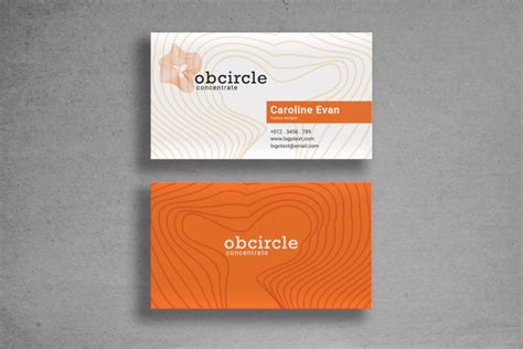 business cards  personal