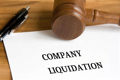company liquidation  dubai company liquidation  uae