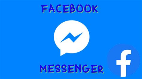 All That You Need To Know About Facebook Messenger Bloggeron