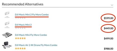 dji mavic mini  rumors leaks specs release date   cult  drone