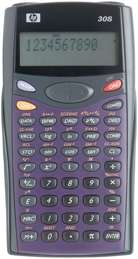 hp calculators hp