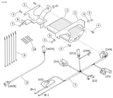 harley davidson charging system wiring diagram  wiring diagram