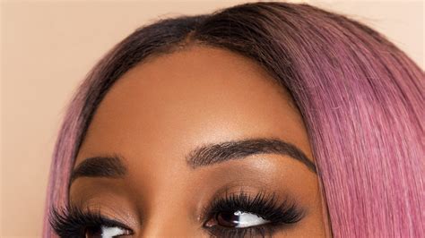 jackie aina shares  filtered beauty routine teen vogue