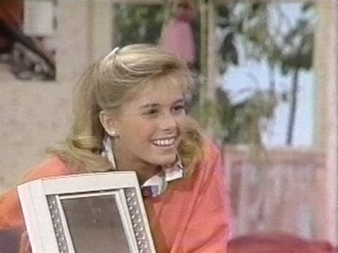Nicole Eggert On Charles In Charge