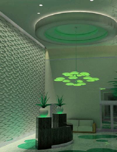 Emerald Condominiums Chicago Ag Lighting Design