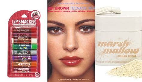 15 beauty products you desperately wanted in the early 2000s