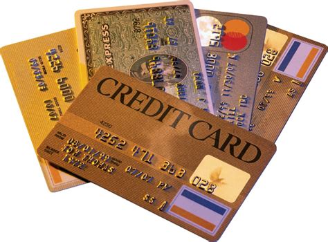 guidelines      credit card