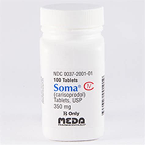 soma dosage rx info  side effects  clinical advisor