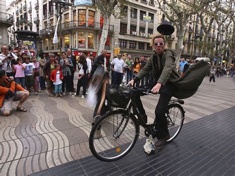barcelona barcelona bicycle vehicles bike bicycle kick barcelona spain bicycles car vehicle