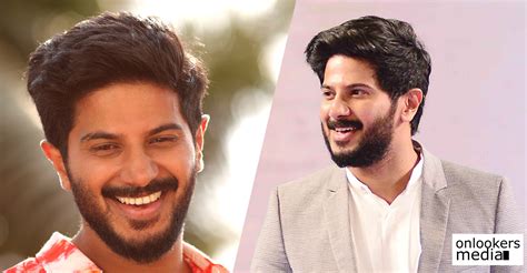 dulquer salmaan announces  maiden production venture