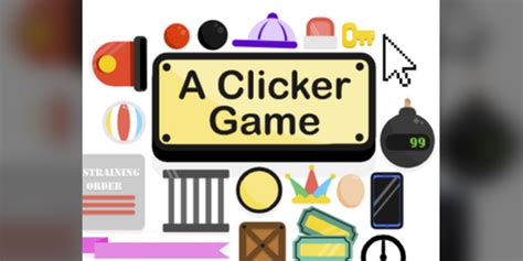 clicker game  ethana