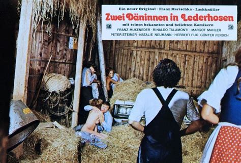 the 1970s craze for lederhosen porn from bavaria germany der spiegel