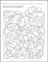 Spheres Checkerboard Printable Studenthandouts Math Colouring sketch template