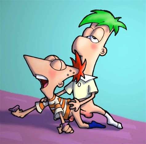 image 615268 ferb fletcher phineas flynn phineas and ferb