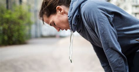 being unfit may be almost as bad for you as smoking the new york times