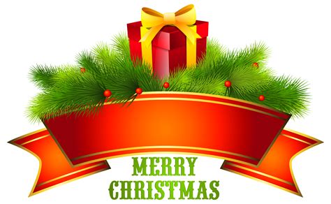 merry christmas images clip art merry and new year image clipartix