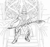 Loki Coloring Pages Printable Marvel Colouring Kids Color Wip Hiddleston Tom Avengers Sheets Print Superhero Adults Book Adult Lego God sketch template