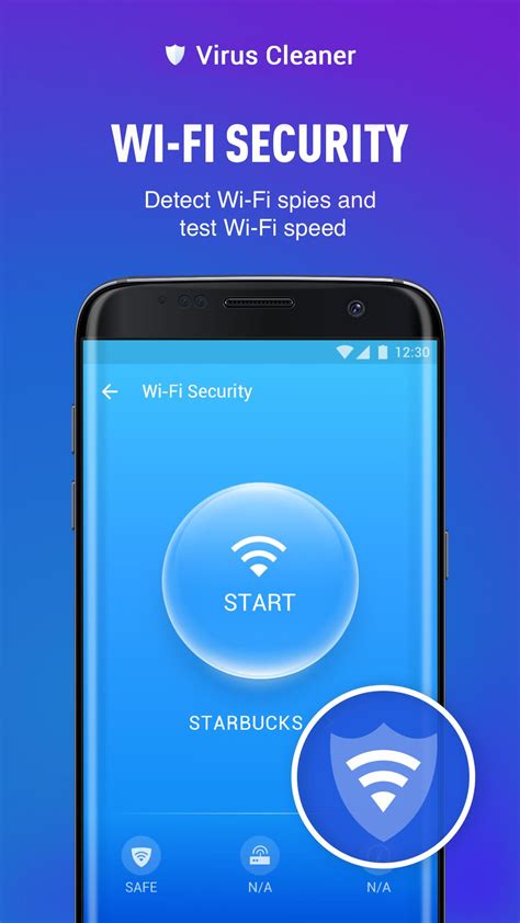 virus cleaner apk  android