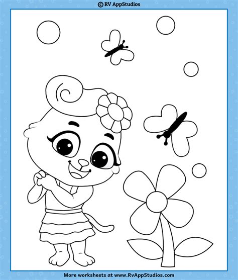 flowers coloring pages  coloring pages