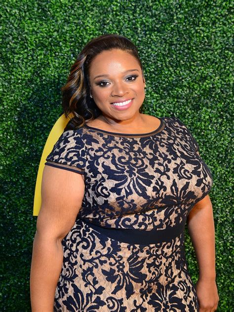 Kierra Sheard Talks New Album Graceland Essence