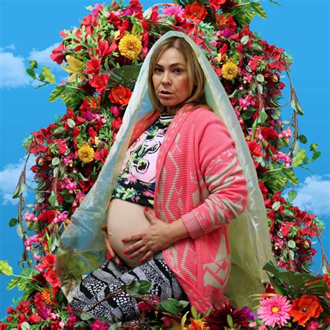 beyoncé pregnant with twins inspires bizarre hollyoaks tribute daily star