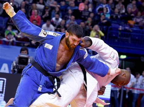 judo    olympics   win