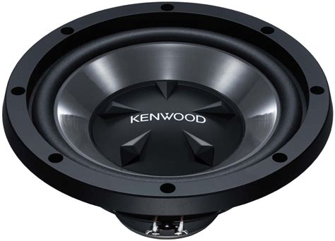 buy kenwood kfc ws    watts subwoofer