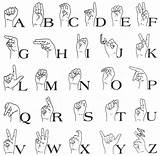 Language Sign Alphabet Printable Blue Clipart Chart Wallpaper Appropriate Spelling Fabric Spoonflower Shop Info Pink Original Via sketch template