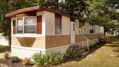 cute singlewide   bay window  images mobile home exteriors mobile home mobile