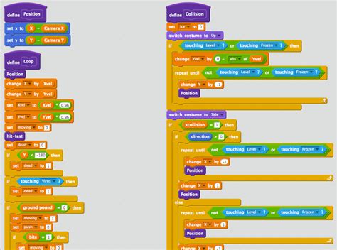 scratch lets  kid learn coding    heres