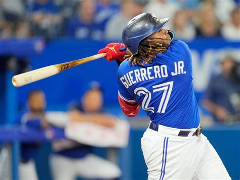 Long Ball Important Stretch For Blue Jays Toronto Sun