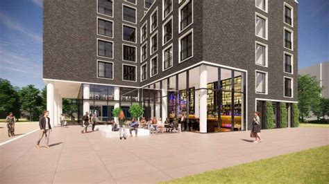 duwo studentenwoningen leiden bio science park