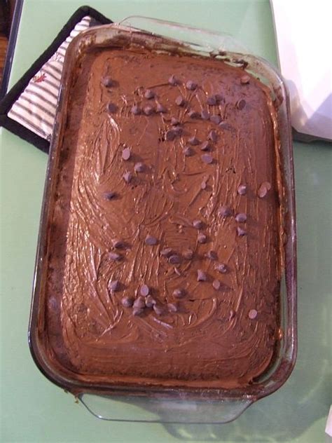 shack   hill chocolate wacky cake recipe wacky cake