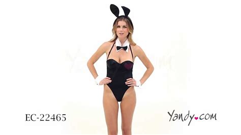 Honey Bunny Costume Youtube
