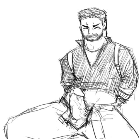 rule 34 male only nathan drake tagme uncharted 817315