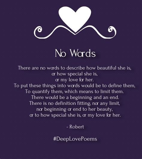 Deep Love Poems For Him Very Heart Touching With Images Love
