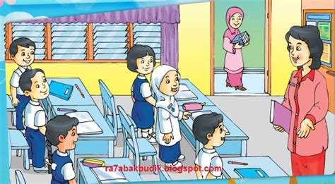 Ra7a Bakbudik Tugas Orang Tua Dan Guru Terhadap Anak