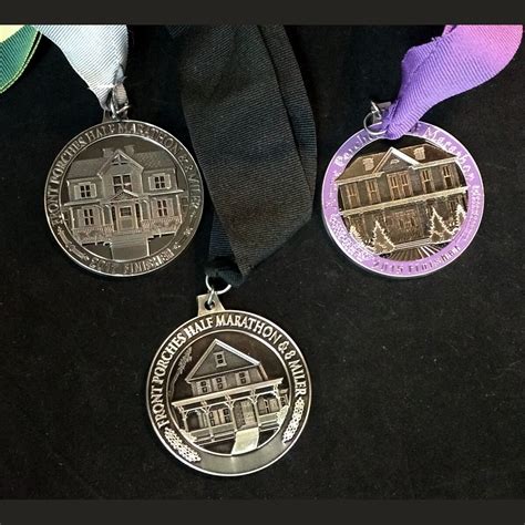 Custom Medals — Vermont Awards And Engraving