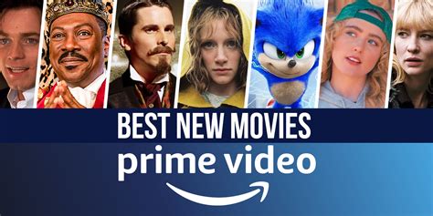 7 Best New Movies To Watch On Amazon Prime In February 2021